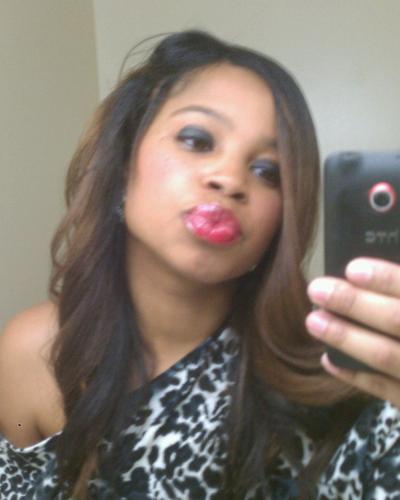 beautiful_Tk's profile picture. *Beauty and Brains*