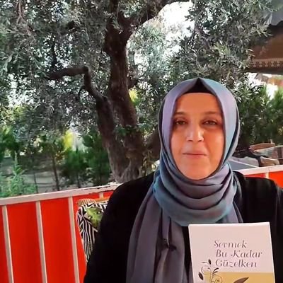 Yazar✏️
*Zayıfların hakkı, kuvvetlilerden alınmayan bir millet nasıl temizlenebilir. * Hz.Muhammed (s.a.v)
semamarasli@gmail.com