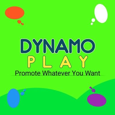 DynamoplayDP Profile Picture