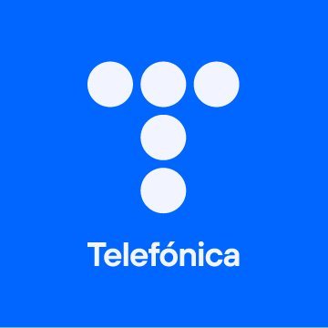 Telefonica Profile Picture