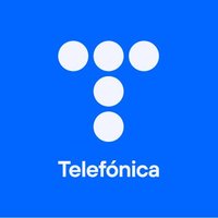 Telefónica(@Telefonica) 's Twitter Profileg