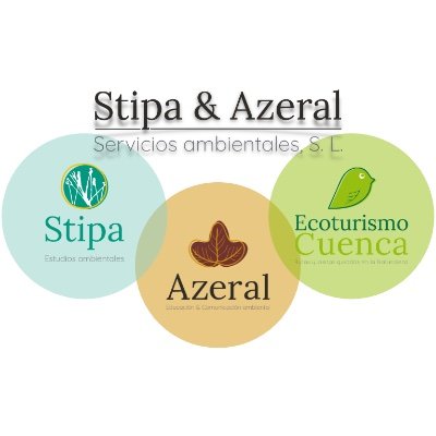 Empresa de #serviciosambientales en Cuenca (España) ➡️ Consultoría, educación e interpretación para la gestión y conservación del #medioambiente