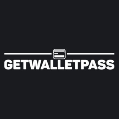 GetWalletPass is Digital Wallet Cards for your Business - Loyalty Cards - Discount Cards - Coupons - Event Tickets - Membership Cards and more.