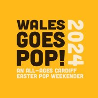 Wales Goes Pop!(@WalesGoesPop) 's Twitter Profileg