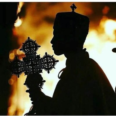 FYibka's profile picture. Proud Ethiopian