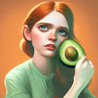 AVOCADOAIART Profile Picture