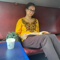 Jeena R. Papaadi ✍🏽✍🏽✍🏽 (@jeenapapaadi) 's Twitter Profile