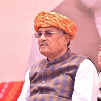 Cabinet Minister – Agriculture, Animal Husbandry, Cow Breeding, Fisheries, Rural Housing and Rural Development Govt. of Gujarat, MLA-77 Jamnagar