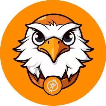 $Piin #π🦅: A Piin eagle that belongs entirely to the people.https://t.co/nHIXVhfnDZ