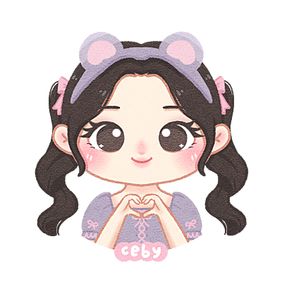 ༄ ‧₊ The fancies that arise when the streams reflect the skies; I might close my petals softly to hand—drawn the alluring chibi layouts. (๑ᵔ⤙ᵔ๑) order=sabar!