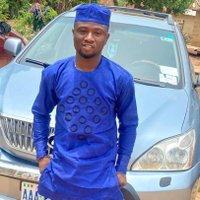 Adeniyi Temitope (@vastlyspenzer) 's Twitter Profile