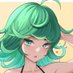 Tatsumaki (@VoraciousEsper) Twitter profile photo