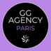 GG AGENCY PARIS (@ggagencyparis) Twitter profile photo