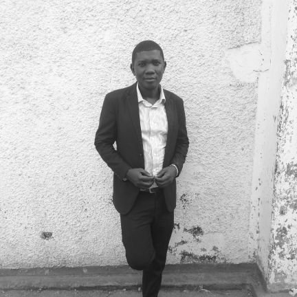 professional Teacher, personal development coach, entrepreneur and a soccer enthusiast.