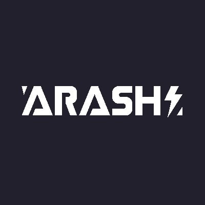 Arashi 嵐 //
Get ready, the storm is on the horizon.  //
Built on @solana