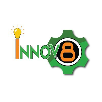 Official account of Innov8 Hub, a home for INNOVATORS, INVENTORS and RESEARCHERS in Nigeria.