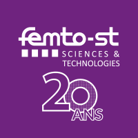 FEMTO-ST (@femtost) 's Twitter Profile Photo FEMTO-ST (@femtost) 's Twitter Profile Photo