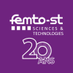 FEMTO-ST (@FemtoSt) Twitter profile photo