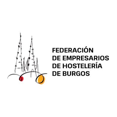 Federación Provincial de Empresarios de Hostelería de Burgos. La unión hace la fuerza, asóciate. Entradas para la gala: https://t.co/yE4OLw72Jr