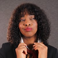 Céline Tshika (@celinetshika) 's Twitter Profile