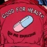 zblule's profile picture. Anti-tout