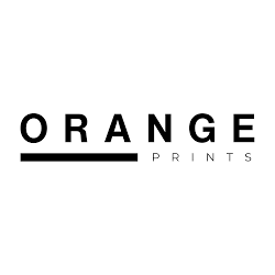 Orange Printsさんのプロフィール画像