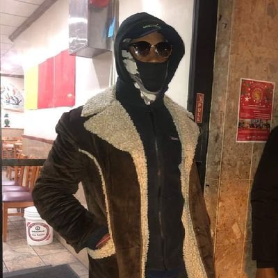 https://t.co/TeLSOHtJ2m 666made. 999saved... DC Born, Ghana Raised... Writer..Biological-Engineer In Making.. hate me ORLuh Me. https://t.co/UAF5QpEC3I