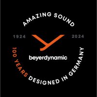 beyerdynamic Japan(ベイヤーダイナミック) (@beyerdynamic_jp) 's Twitter Profile