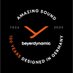 beyerdynamic Japan(ベイヤーダイナミック) (@beyerdynamic_jp) Twitter profile photo beyerdynamic Japan(ベイヤーダイナミック) (@beyerdynamic_jp) Twitter profile photo