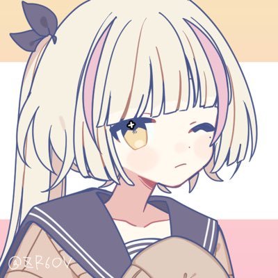 5h_k4's profile picture. ぼるて