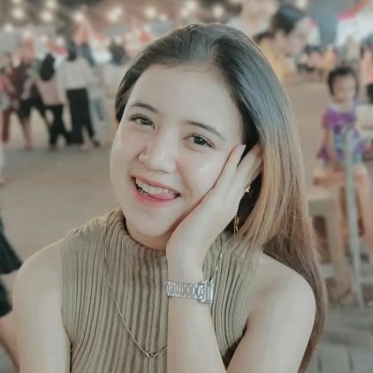 Chayra Anindita Putri Wijaya