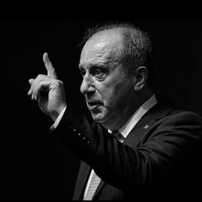 Kemalist🇹🇷 Muharrem İnce sevdalısı