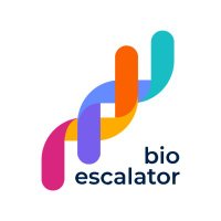 BioEscalator (@bioescalator) 's Twitter Profile