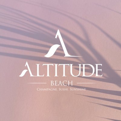 Altitude Beach