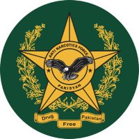 Anti Narcotics Force (@anfpak) 's Twitter Profile