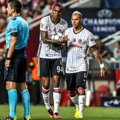 Talisca_94t10 Profile Picture