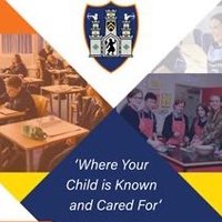 Kilkenny City Vocational School(@kcvsschooltweet) 's Twitter Profile Photo