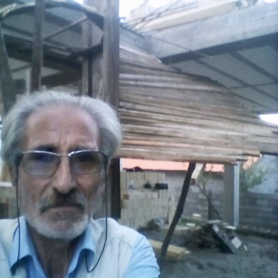 Abbas Hajy Profile