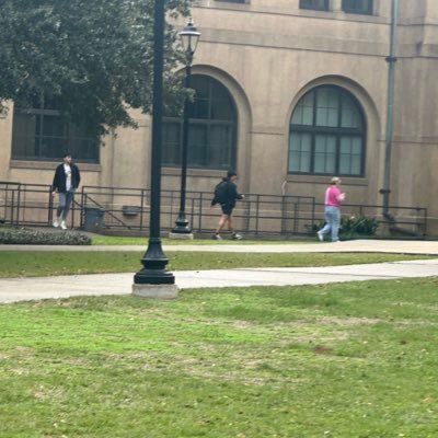 Things heard in Tigerland do not stay in Tigerland
