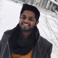 Gautham SANKARA (@gautham141291) 's Twitter Profile