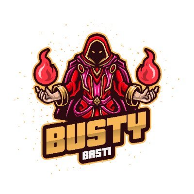 bustybastigames Profile Picture