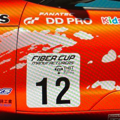 otorogy's profile picture. GT7と色々です。