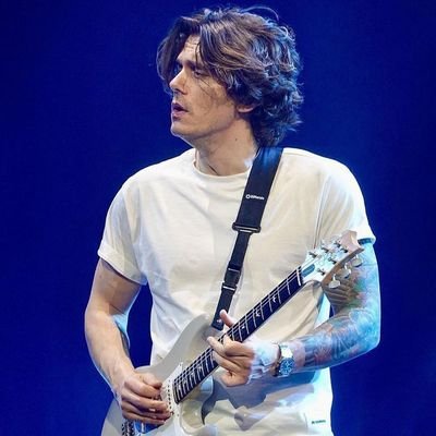 Be the change you deserve 💯
Private account for John Mayer
