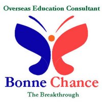 Bonne Chance Overseas Education Consultant(@BonneChance2024) 's Twitter Profile Photo