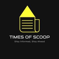 The Times Of Scoop(@TimesScoop) 's Twitter Profile Photo