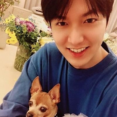 LeeminhoMi20761's profile picture. 