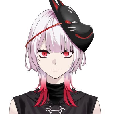 黒緋ルカ👻🎲 // 活動休止中 (@luca_v_tamariba) / X 黒緋ルカ👻🎲 // 活動休止中 (@luca_v_tamariba) / X