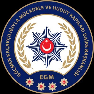 Göçmen Kaçakçılığıyla Mücadele ve Hudut Kapıları DB 🚔🇹🇷Resmi X hesabıdır. Counter Migrant Smuggling And Border Gates Department . İhbarlarınız için:☎112