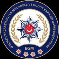 Göçmen Kaçakçılığıyla Mücadele Hudut Kapıları DB(@gocmenhudut) 's Twitter Profile Photo