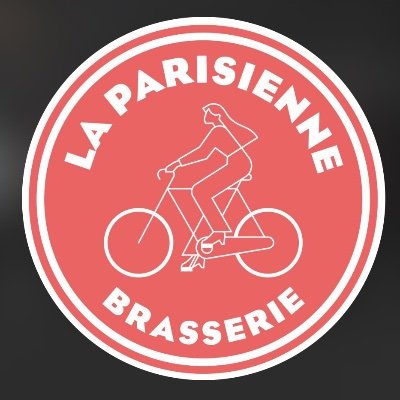 Twitter officiel de La Parisienne, #biere artisanale parisienne!